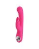 Вібратор - Pretty Love Lamar Vibrator Pink Вібратор - Pretty Love Lamar Vibrator Pink