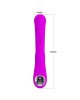 Вібратор - Pretty Love Lamar Vibrator Purple Вібратор - Pretty Love Lamar Vibrator Purple