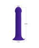 Вібратор - Pretty Love Murray-Youth Vibrator Blue Вібратор - Pretty Love Murray-Youth Vibrator Blue
