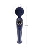 Вібромасажер - Pretty Love Skylar Massager Blue Вібромасажер - Pretty Love Skylar Massager Blue