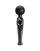 Вібромасажер - Pretty Love Skyler Massager Black Вібромасажер - Pretty Love Skyler Massager Black
