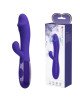 Вібратор - Pretty Love Snappy-Youth Vibrator Blue Вібратор - Pretty Love Snappy-Youth Vibrator Blue