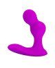 Вібратор - Pretty Love Terrance Anal Vibrator Massager Purple Вібратор - Pretty Love Terrance Anal Vibrator Massager Purple