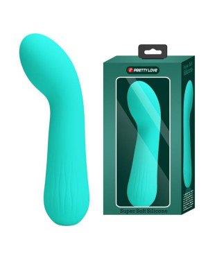 Вібратор - Pretty Love Kirk Vibrator Mint