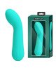 Вібратор - Pretty Love Kirk Vibrator Mint