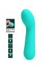 Вібратор - Pretty Love Kirk Vibrator Mint