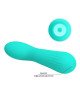 Вібратор - Pretty Love Kirk Vibrator Mint