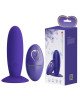 Анальна пробка - Pretty Love Murray-Youth Anal Plug Blue Анальна пробка - Pretty Love Murray-Youth Anal Plug Blue