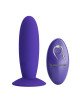 Анальна пробка - Pretty Love Murray-Youth Anal Plug Blue Анальна пробка - Pretty Love Murray-Youth Anal Plug Blue