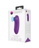 Вібратор - Romance Mini-Blowing Miracles Purple Вібратор - Romance Mini-Blowing Miracles Purple
