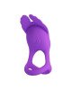 Насадка на член - Pretty Love Silas Vibrant Penis Ring Purple Насадка на член - Pretty Love Silas Vibrant Penis Ring Purple