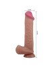 Фалоімітатор - Pretty Love Sliding Skin 10.2 Фалоімітатор - Pretty Love Sliding Skin 10.2