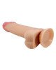 Фалоімітатор - Pretty Love Sliding Skin 7.6 Фалоімітатор - Pretty Love Sliding Skin 7.6