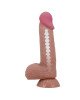 Фалоімітатор - Pretty Love Sliding Skin 8.1
