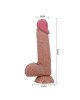 Фалоімітатор - Pretty Love Sliding Skin 8.1