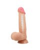 Фалоімітатор - Pretty Love Sliding Skin 8.5