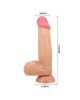 Фалоімітатор - Pretty Love Sliding Skin 8.5
