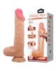 Фалоімітатор - Pretty Love Sliding Skin 9.4 Фалоімітатор - Pretty Love Sliding Skin 9.4
