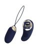 Віброяйце - Pretty Love Mina Vibrating Egg Blue Віброяйце - Pretty Love Mina Vibrating Egg Blue