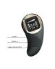 Вібратор - Pretty Love Nathan Vibrator Black Вібратор - Pretty Love Nathan Vibrator Black