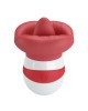 Віброяйце - Pretty Love Mina Vibrating Egg Blue Віброяйце - Pretty Love Mina Vibrating Egg Blue