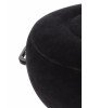 Inflatable Fuck Seat w. Remote Black Inflatable Fuck Seat w. Remote Black