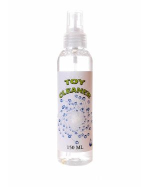 Очищувач для іграшок - Boys of Toys Toy Cleaner, 150 мл