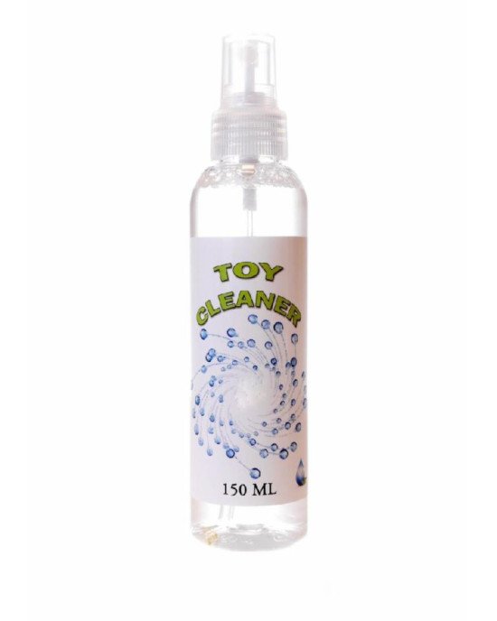 Очищувач для іграшок - Boys of Toys Toy Cleaner, 150 мл