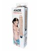 Вібратор - LoveCloneX Amor 9 Вібратор - LoveCloneX Amor 9