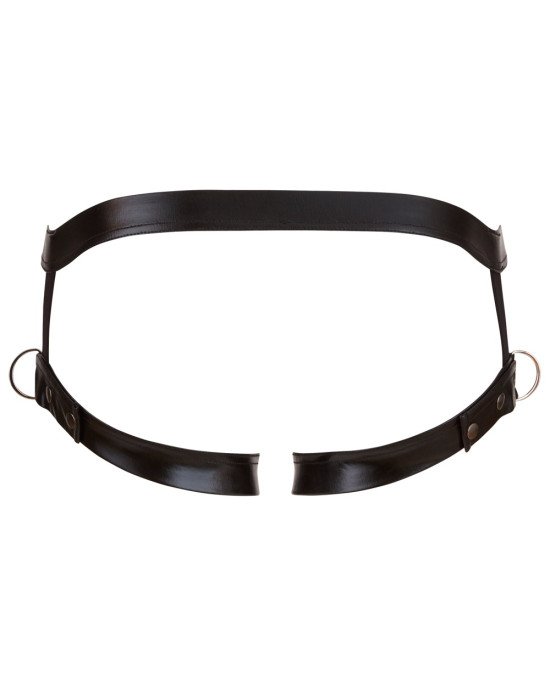 Портупея - 2100266 Svenjoyment Men's Belt M/L