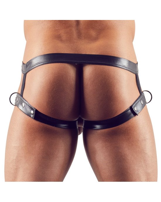 Портупея - 2100266 Svenjoyment Men's Belt M/L