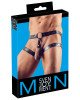 Портупея - 2100266 Svenjoyment Men's Belt M/L