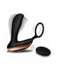 Масажер простати - Prostate Massager With Ring, 10 Function