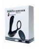 Масажер простати - Prostate Massager With Ring, 10 Function