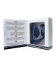 Масажер простати - Prostate Massager With Ring, 10 Function
