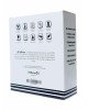 Масажер простати - Prostate Massager With Ring, 10 Function