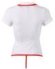 Рольовий костюм - 2470497 Cottelli Collection Nurse Outfit M Рольовий костюм - 2470497 Cottelli Collection Nurse Outfit M
