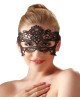 Маска на очі - 2480263 Cottelli Collection Mask Black Маска на очі - 2480263 Cottelli Collection Mask Black
