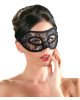 Маска на очі - 2480271 Cottelli Collection Lace Eye Mask Black Маска на очі - 2480271 Cottelli Collection Lace Eye Mask Black