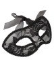 Маска на очі - 2480271 Cottelli Collection Lace Eye Mask Black Маска на очі - 2480271 Cottelli Collection Lace Eye Mask Black