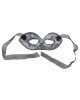 Маска на очі - 2480271 Cottelli Collection Lace Eye Mask Black Маска на очі - 2480271 Cottelli Collection Lace Eye Mask Black