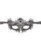 Маска на очі - 2480298 Cottelli Collection Mask Black Маска на очі - 2480298 Cottelli Collection Mask Black