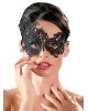 Маска на очі - 2480301 Cottelli Collection Mask Black