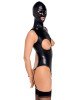 Боді з маскою - 2480484 Bad Kitty Body & Mask, black Боді з маскою - 2480484 Bad Kitty Body & Mask, black