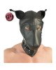 Маска - 2490099 Fetish Collection Dog Mask Black Маска - 2490099 Fetish Collection Dog Mask Black