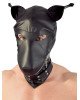 Маска - 2490099 Fetish Collection Dog Mask Black Маска - 2490099 Fetish Collection Dog Mask Black