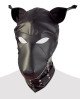 Маска - 2490099 Fetish Collection Dog Mask Black Маска - 2490099 Fetish Collection Dog Mask Black