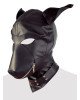 Маска - 2490099 Fetish Collection Dog Mask Black Маска - 2490099 Fetish Collection Dog Mask Black