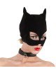 Маска - Bad Kitty Cat Mask
