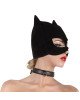 Маска - Bad Kitty Cat Mask